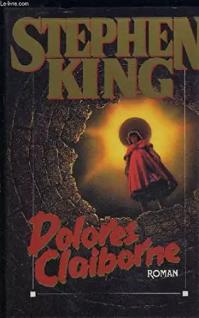 Couverture du produit · DOLORES CLAIBORNE