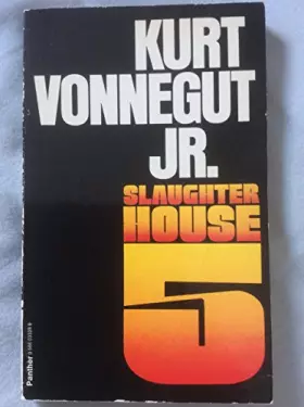 Couverture du produit · Slaughterhouse Five or, The Children's Crusade