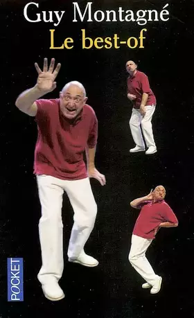 Couverture du produit · Le best-of