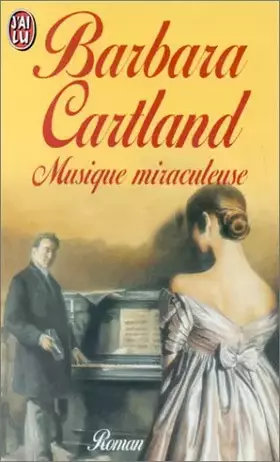 Couverture du produit · Musique miraculeuse