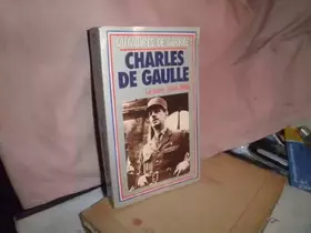 Couverture du produit · Memoires De Guerre: Le Salut (1944-1946)