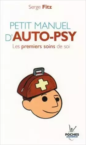 Couverture du produit · n°8 Petit manuel d'auto-psy