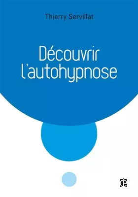 Couverture du produit · Découvrir l'autohypnose