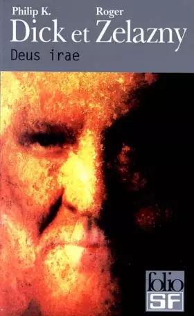 Couverture du produit · Deus Irae