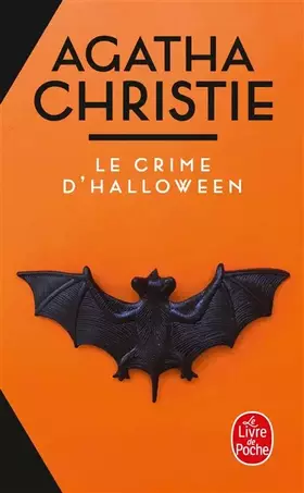 Couverture du produit · Le Crime d'Halloween