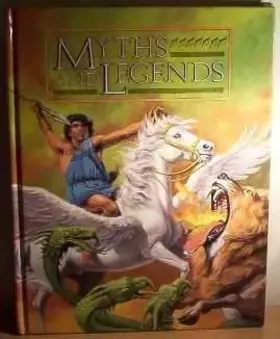 Couverture du produit · Myths and Legends
