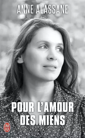 Couverture du produit · Pour l'amour des miens