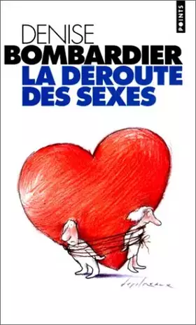 Couverture du produit · La déroute des sexes