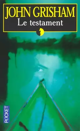 Couverture du produit · Le Testament
