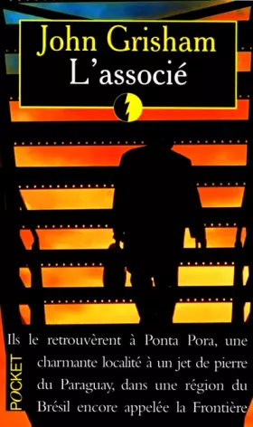 Couverture du produit · L'Associé