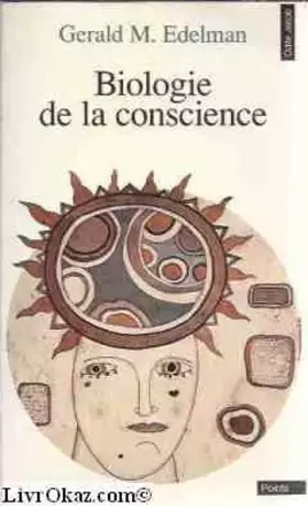 Couverture du produit · Biologie de la conscience