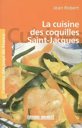 Couverture du produit · Cuisine Des Coquilles St-Jacques/Poche