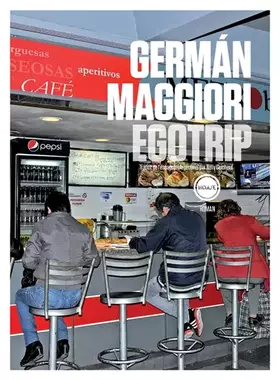 Couverture du produit · Egotrip