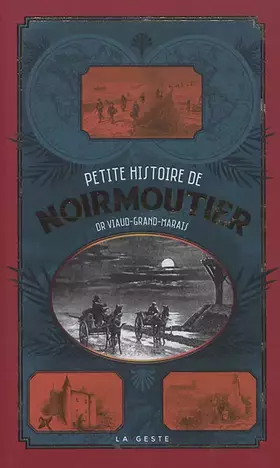 Couverture du produit · Petite Histoire de Noirmoutier
