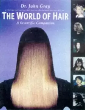 Couverture du produit · World of Hair: A Scientific Companion: Hairdressing Training Board/Macmillan