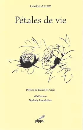 Couverture du produit · Petales de Vie