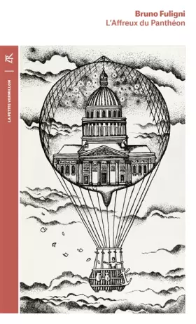 Couverture du produit · L'Affreux du Panthéon