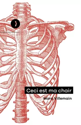 Couverture du produit · Ceci est ma chair