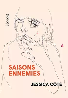 Couverture du produit · Saisons ennemies