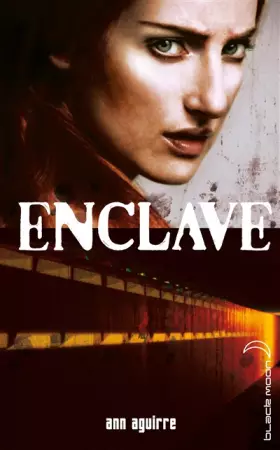 Couverture du produit · Enclave - Tome 1 - Enclave
