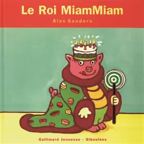 Couverture du produit · Le Roi MiamMiam