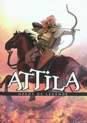 Couverture du produit · ATTILA