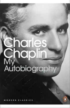 Couverture du produit · My Autobiography