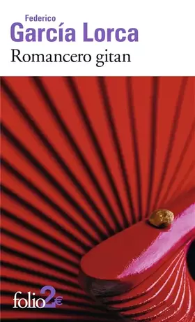 Couverture du produit · Romancero gitan/Chant funèbre