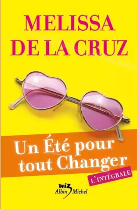 Couverture du produit · UN ETE POUR TOUT CHANGER - L'INTEGRALE