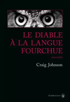 Couverture du produit · Le diable à la langue fourchue