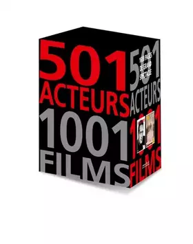 Couverture du produit · Coffret Cinema 2017