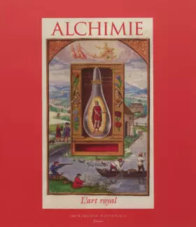 Couverture du produit · Alchimie