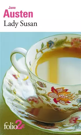 Couverture du produit · Lady Susan