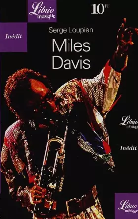 Couverture du produit · Miles Davis