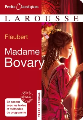 Couverture du produit · Madame Bovary