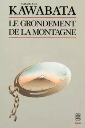 Couverture du produit · Le Grondement de la montagne