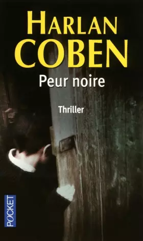 Couverture du produit · Peur noire