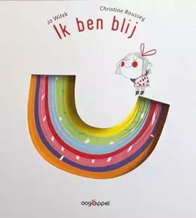 Couverture du produit · Ik ben blij