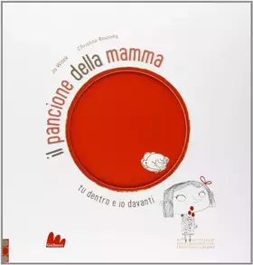Couverture du produit · Il pancione della mamma. Ediz. illustrata