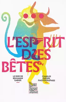 Couverture du produit · L'esprit des bêtes