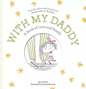 Couverture du produit · With My Daddy: A Book of Love and Family (Growing Hearts)
