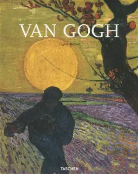 Couverture du produit · Van Gogh
