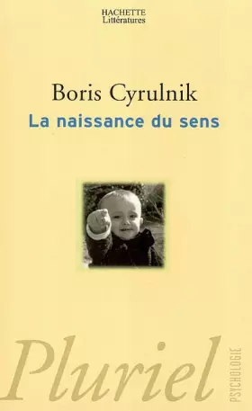 Couverture du produit · La Naissance du sens