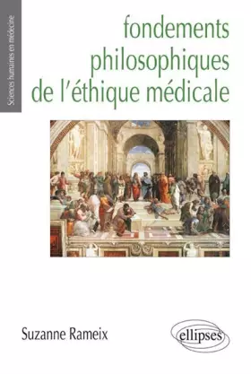 Couverture du produit · Fondements Philosophiques de l'Éthique Médicale