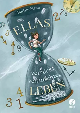 Couverture du produit · Ellas verrückt-verrutschtes Leben: Band 1