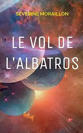 Couverture du produit · Le Vol de l'Albatros