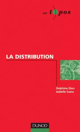 Couverture du produit · La distribution