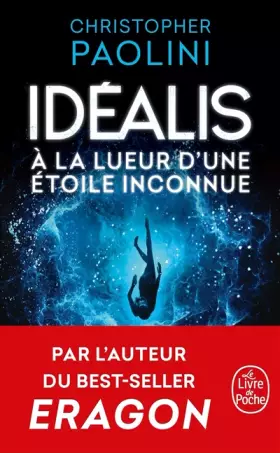 Couverture du produit · A la lueur d'une étoile inconnue (Idéalis tome 1)