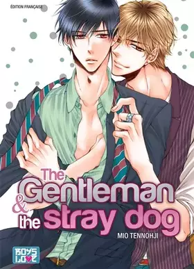Couverture du produit · The gentleman and the stray dog