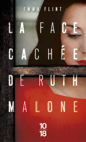 Couverture du produit · La face cachée de Ruth Malone